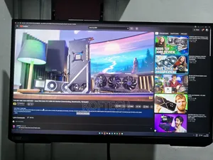 Samsung Odyssey G5 Gaming Monitor