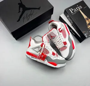 Air Jordan 4