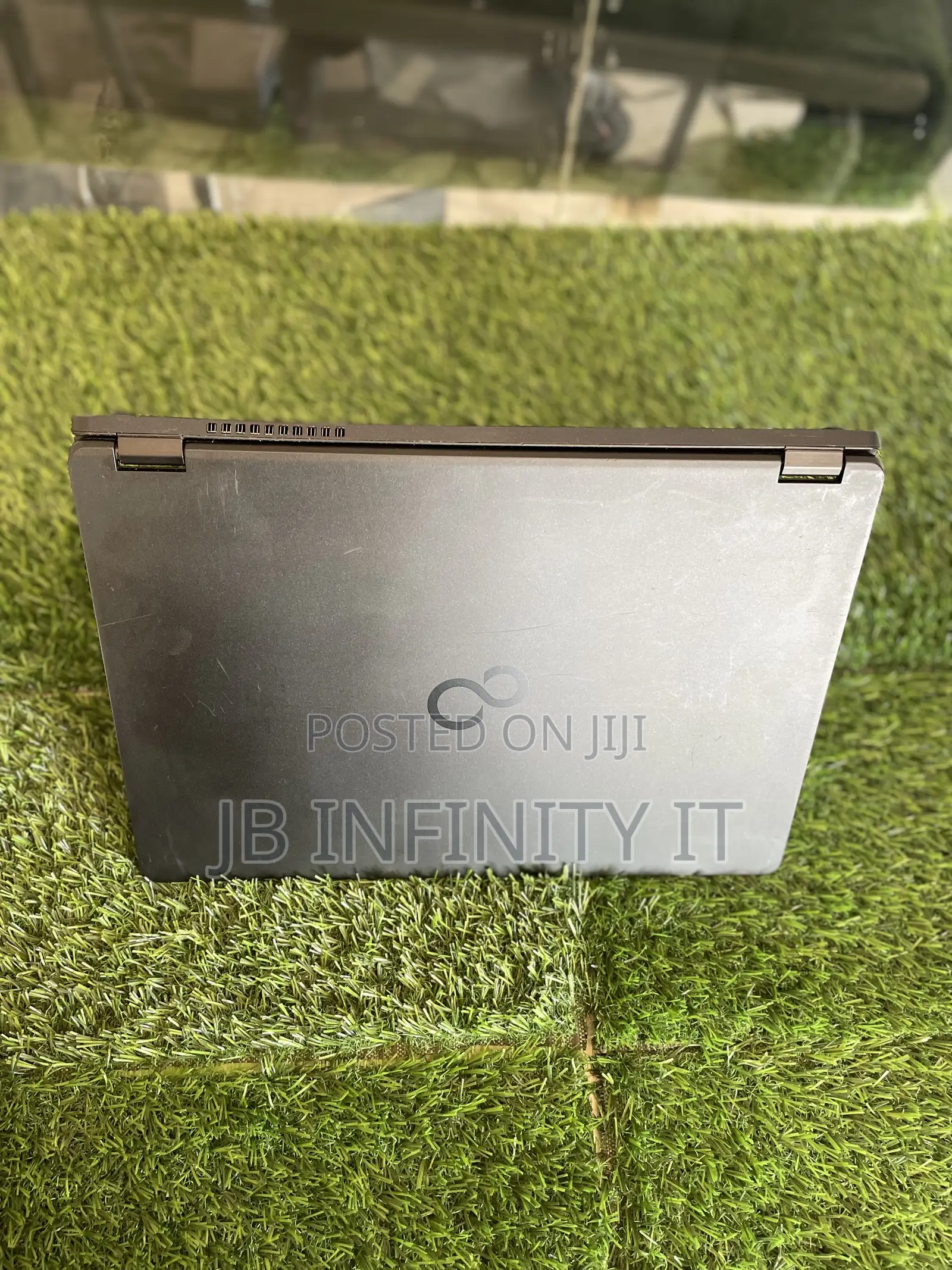 Laptop Fujitsu Lifebook U748 8GB Intel Core i7 SSD 256GB