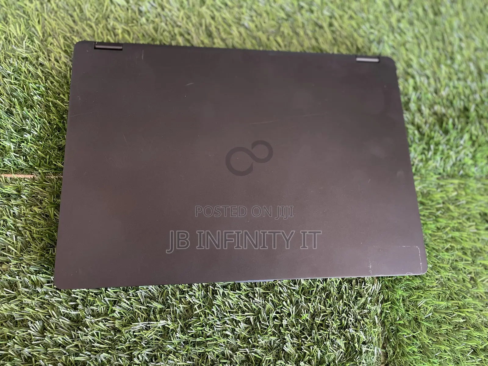 Laptop Fujitsu Lifebook U748 8GB Intel Core i7 SSD 256GB