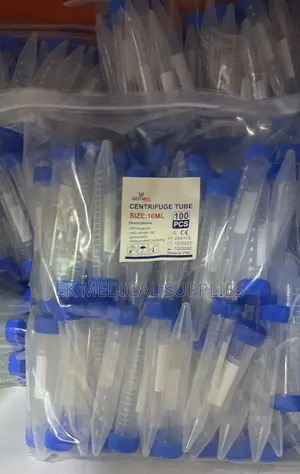 Centrifuge Tube Size:10ml