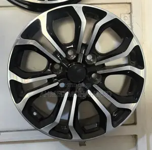 Toyota Hilux / Tacoma /Fortuner /Prado Rim 17