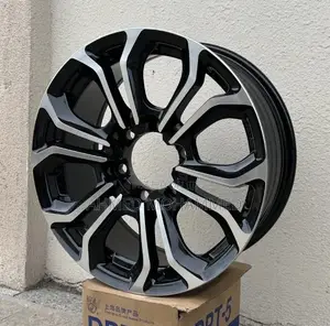 Toyota Hilux / Tacoma /Fortuner /Prado Rim 17