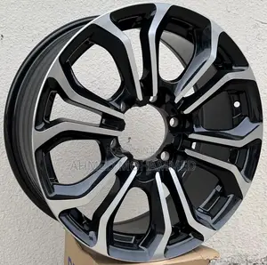 Toyota Hilux / Tacoma /Fortuner /Prado Rim 17
