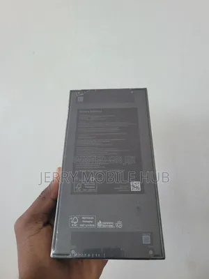 New Samsung Galaxy S26 Ultra 5G 256 GB