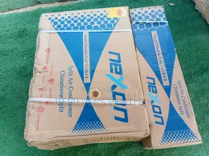 Nexon 1.5HP Air Condition – Reliable Cooling for Your Home