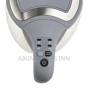 Quigg Digital Kettle