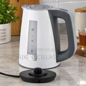 Quigg Digital Kettle