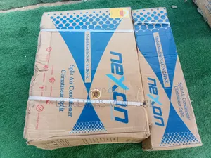 Nexon 1.5HP Air Condition – Reliable Cooling for Your Home