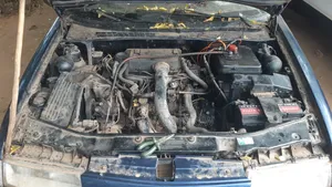 Citroen Xantia 2000 Blue