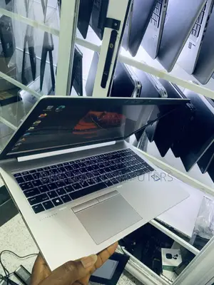 Laptop HP EliteBook 850 G6 8GB Intel Core i7 SSD 256GB