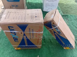 Nexon 1.5HP AC – Efficient Cooling With Modern Design