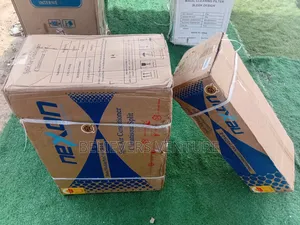 Nexon 1.5HP AC – Efficient Cooling With Modern Design