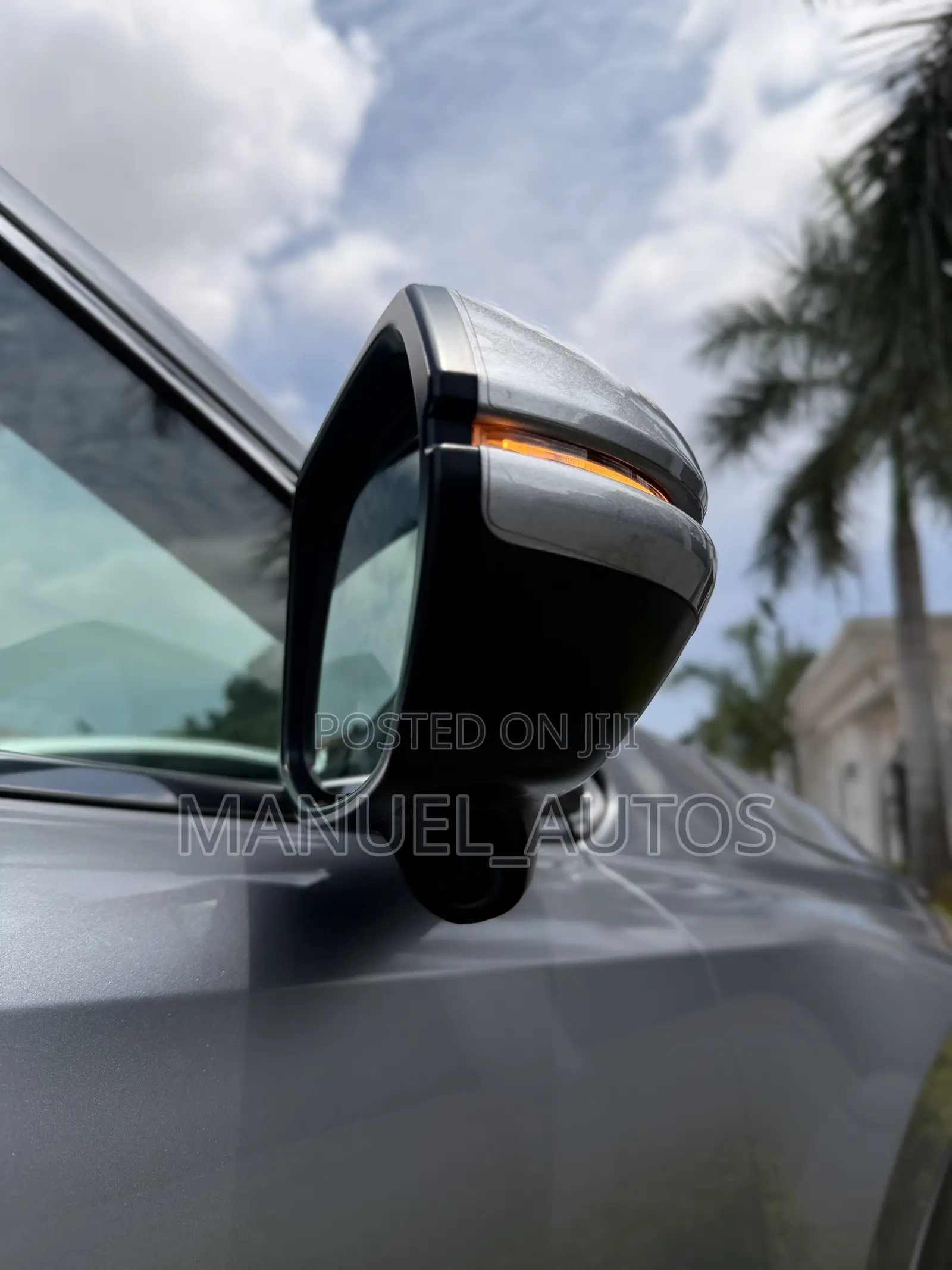Honda CR-V EX AWD 2018 Silver