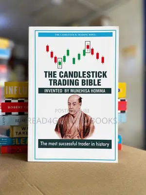 The Candlestick Trading Bible (By Sanyog Raut)