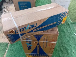 Nexon 1.5HP Air Conditioner – Stay Cool, Fresh Comfortable