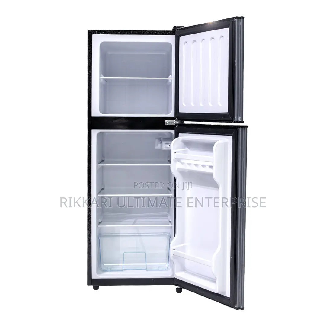 Nasco Table Top Refrigerator 112l