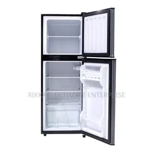 Nasco Table Top Refrigerator 112l