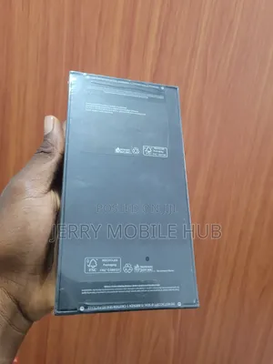New Samsung Galaxy S24 FE 256 GB Black