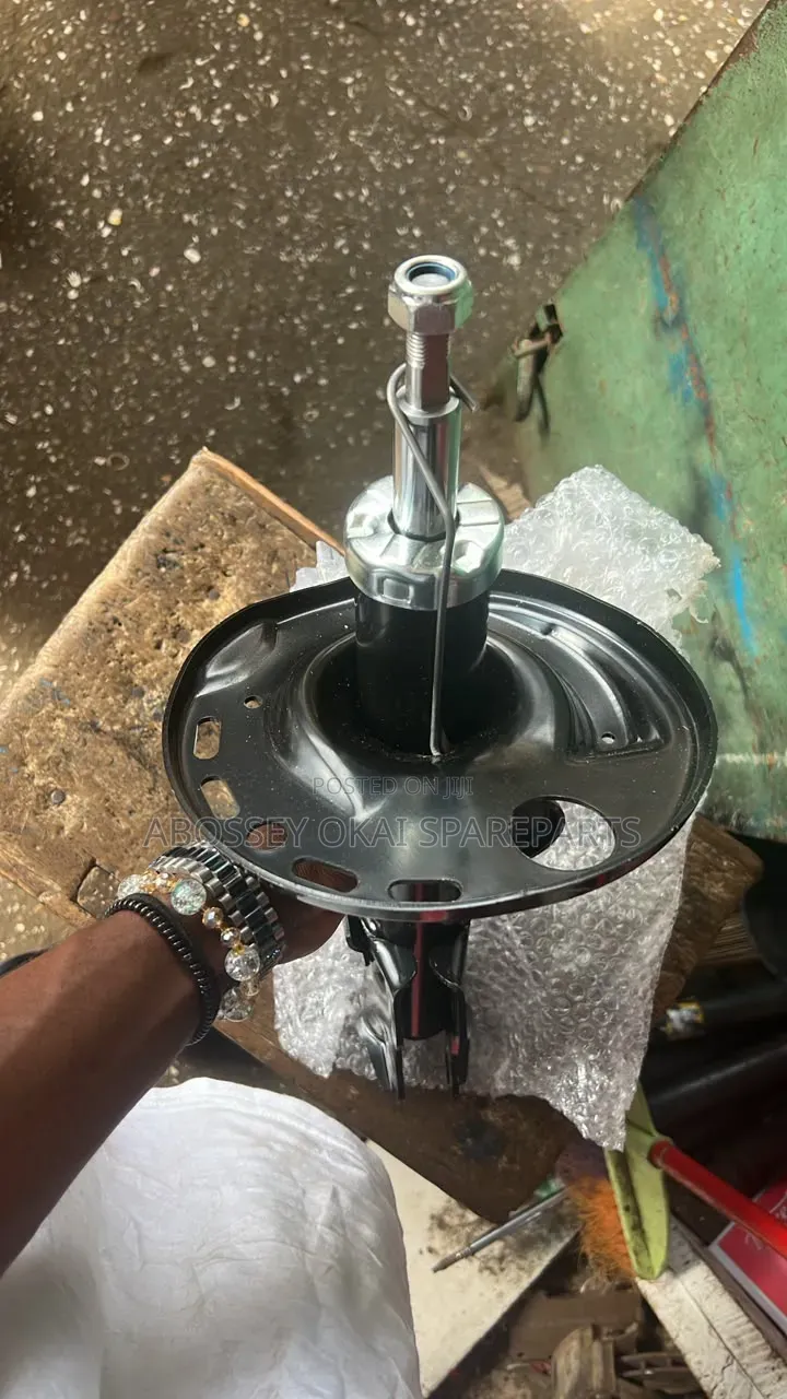 Brand New Toyota RAV4 Shocks Absorbers