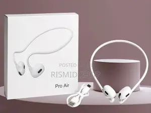 Pro Air Next-Generation Bluetooth Earbuds