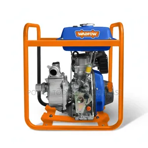 Diesel Water Pump WDW1A30
