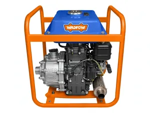 Diesel Water Pump WDW1A30