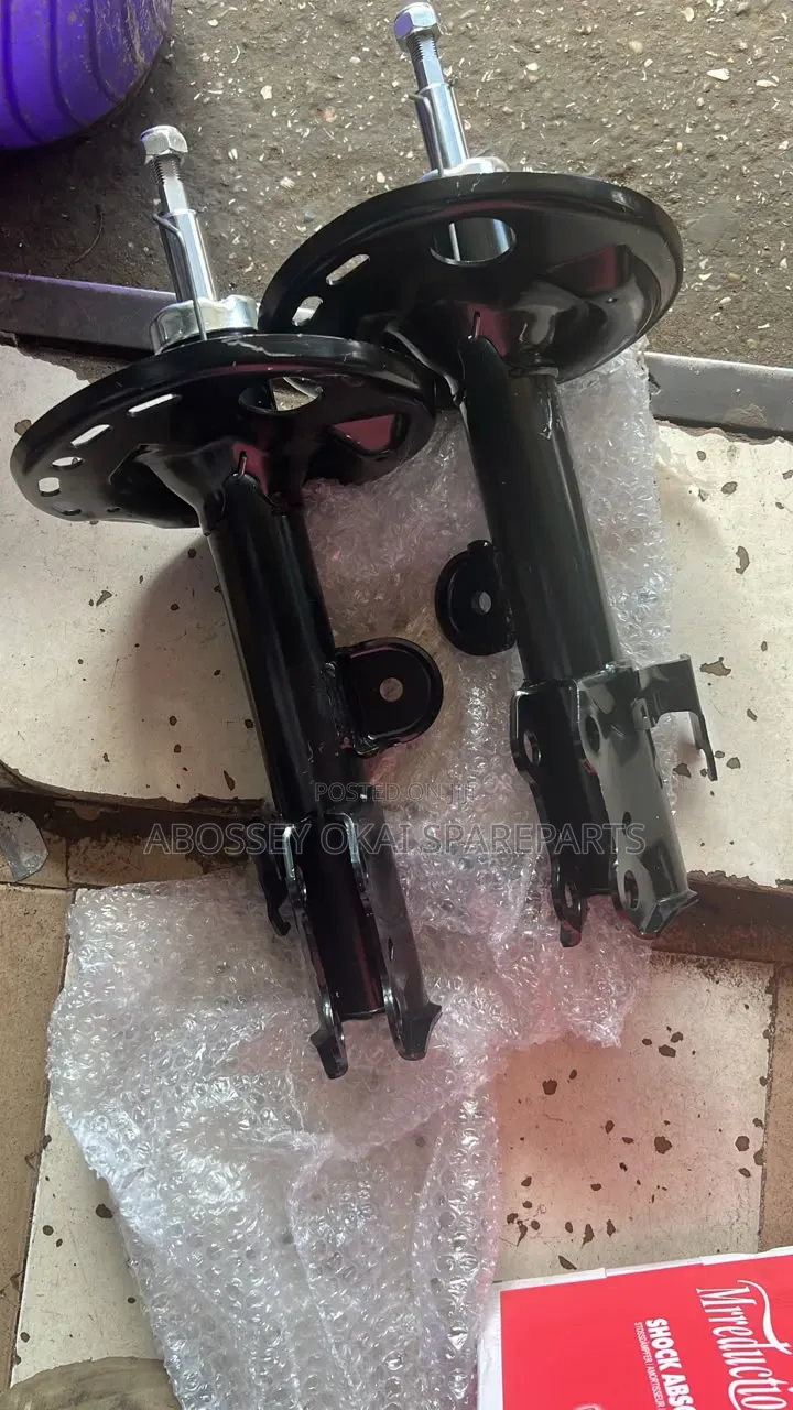 Brand New Toyota RAV4 Shocks Absorbers