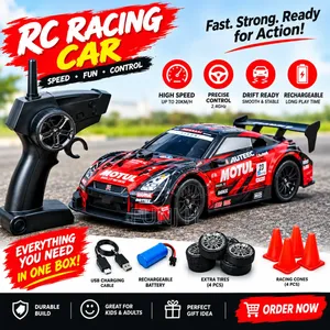 Rc Strong Drifting Car for Kids