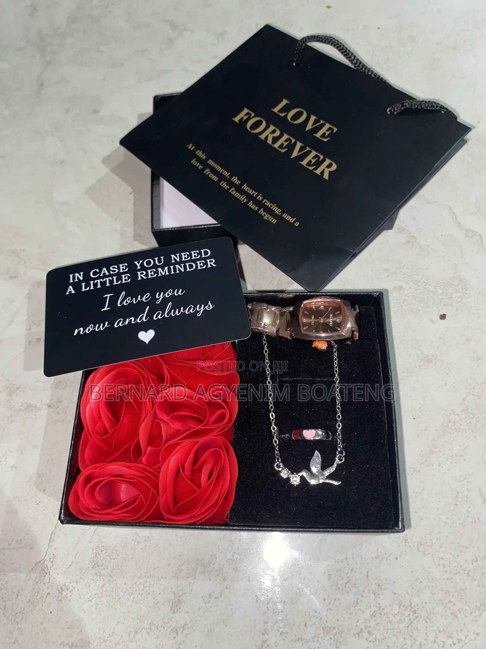 Gift Package for Women