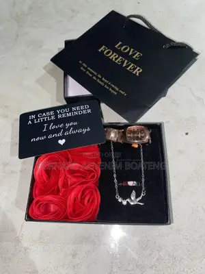 Gift Package for Women