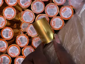 57x40 Terminal Paper Roll
