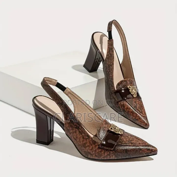 Luxury Ladies’ Shoes | Stylish, Elegant Classy