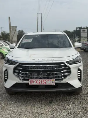 Changan CX70 2021 White