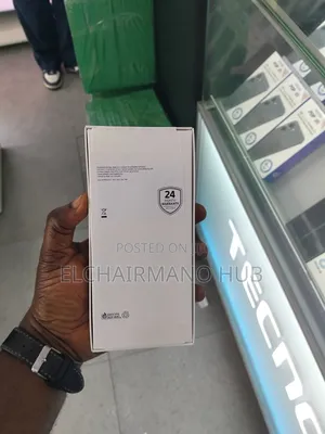 New Samsung Galaxy A07 4G 64 GB Black