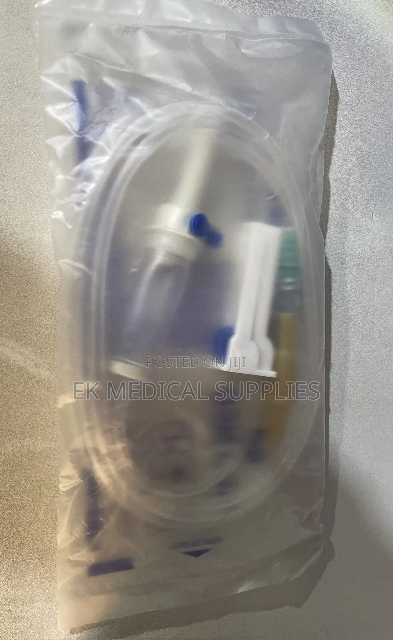 Infusion Set
