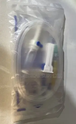 Infusion Set