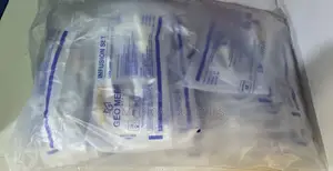Infusion Set