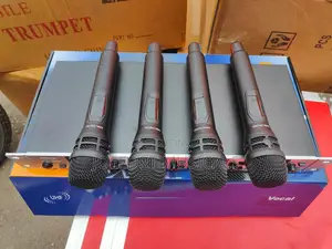Shure MX7070 4 in 1
