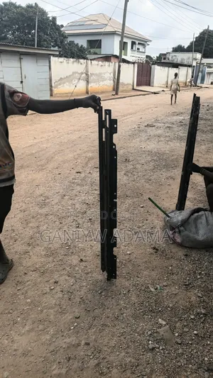Sunroof, Door and Boot Technician