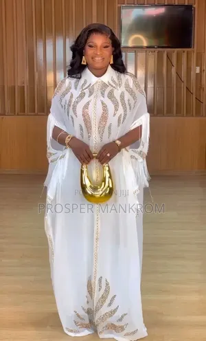 Ladies Royal Dress