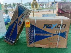 Nexon 1.5HP AC – Enjoy Fast Reliable Air Condition Cooling