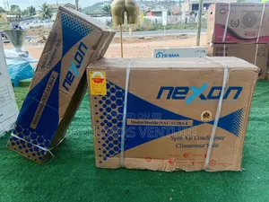 Nexon 1.5HP AC – Enjoy Fast Reliable Air Condition Cooling