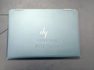 Laptop HP Spectre X360 16GB Intel Core i7 SSD 512GB