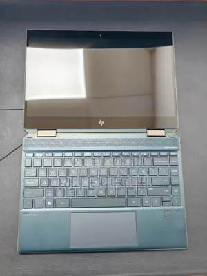 Laptop HP Spectre X360 16GB Intel Core i7 SSD 512GB