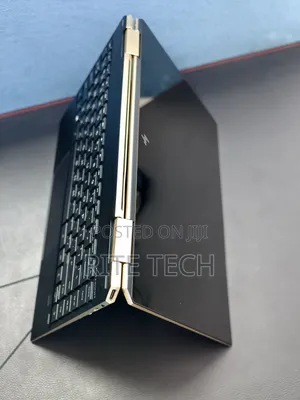 Laptop HP Spectre X360 16GB Intel Core i7 SSD 512GB