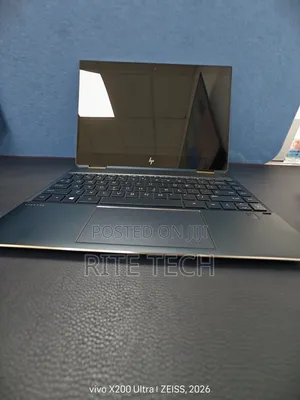 Laptop HP Spectre X360 16GB Intel Core i7 SSD 512GB