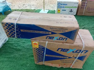 Nexon 1.5HP Air Condition – Efficient Cooling for Home Office