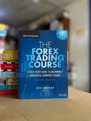 The Forex Trading Course by Abe Cofnas