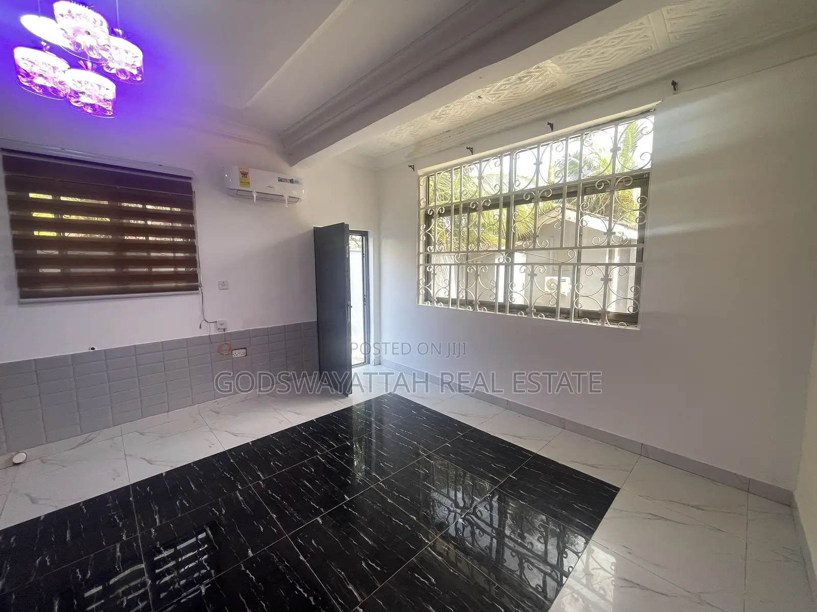 1bdrm Apartment in East Legon, Adjiriganor for rent